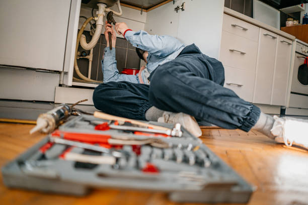 Septic System Installation and Maintenance in Baywood Park, CA